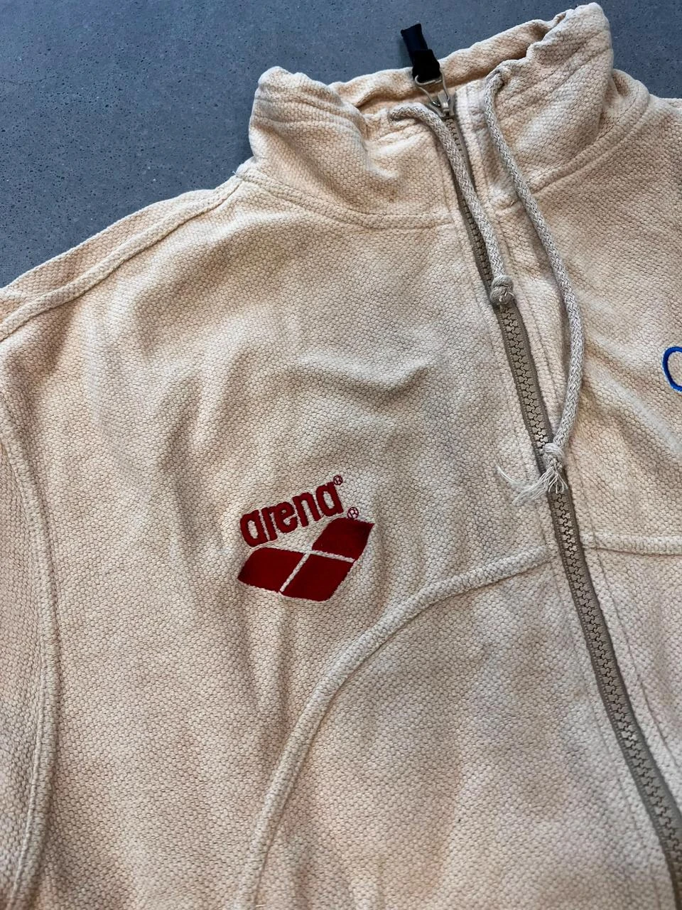 Portuguese National Team Tracksuit - Sydney 2000 – photo 14